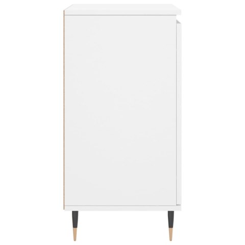 KOMODA BIAŁA 60X35X70CM