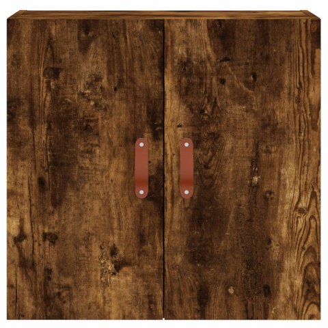 SZAFKA WISZĄCA PRZYDYMIONY DĄB 60X31X60CM