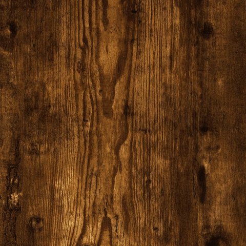 SZAFKA Z SZUFLADĄ PRZYDYMIONY DĄB 40X50X75CM