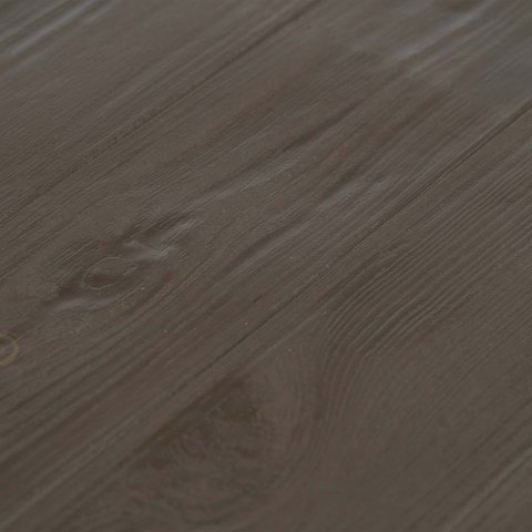 SKRZYNIA OGRODOWA 280 L BRĄZOWA