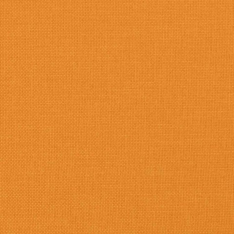 FOTEL BUJANY CIEMNOŻÓŁTY 74X90X102CM TAPICEROWANY TKANINĄ