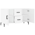 KOMODA BIAŁA 100X36X60CM