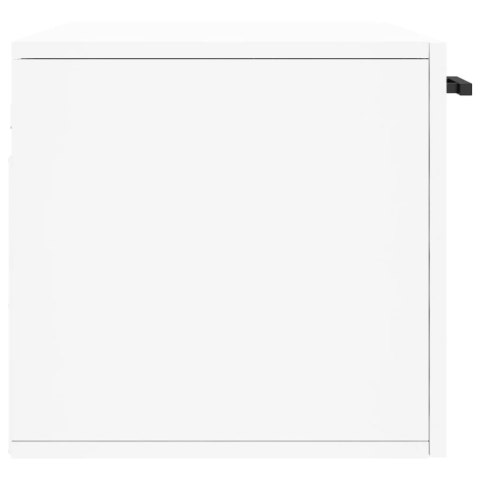 SZAFKA WISZĄCA BIAŁA 80X36,5X35CM