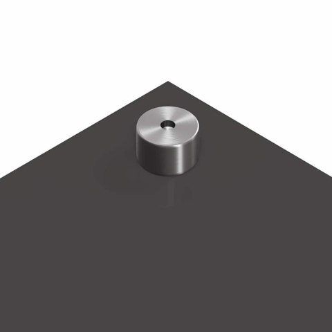 PANEL KUCHENNY OCHRONNY KUCHENNY CIEMNOSZARY 90X60X0,6CM SZKŁO HARTOWANE