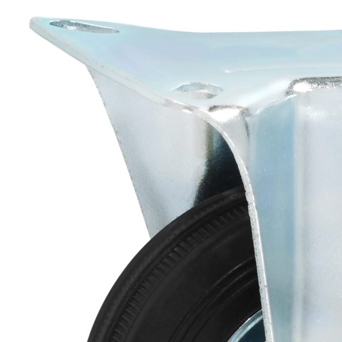 8 KÓŁEK NIESKRĘTNYCH 100MM