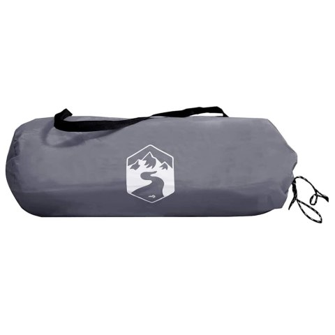 NAMIOT WEWNĘTRZNY CZARNY 208X140X175CM SIATKA