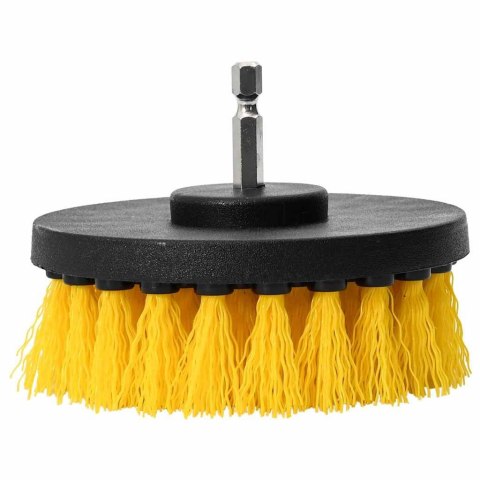 ZESTAW SZCZOTEK DO CZYSZCZENIA SAMOCHODU 14 SZT. 14 PCS