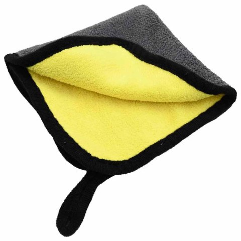 ZESTAW SZCZOTEK DO CZYSZCZENIA SAMOCHODU 19 SZT. 19 PCS