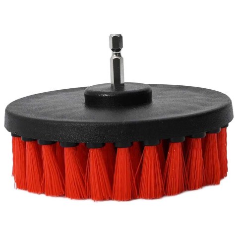 ZESTAW SZCZOTEK WIERTARSKICH 28 SZT. 28 PCS MULTICILOR NA