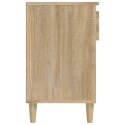 SZAFKA NA BUTY DĄB SONOMA 102X36X60CM