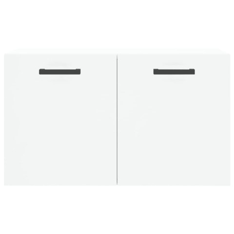 SZAFKA WISZĄCA BIAŁA 60X36,5X35CM