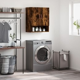 SZAFKA WISZĄCA PRZYDYMIONY DĄB 60X31X70CM