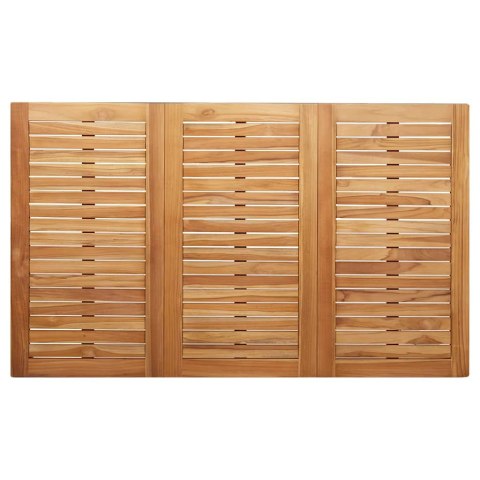 ZESTAW DO JADALNI W OGRODZIE 7 PCS