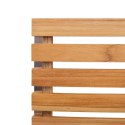 ZESTAW DO JADALNI W OGRODZIE 7 PCS