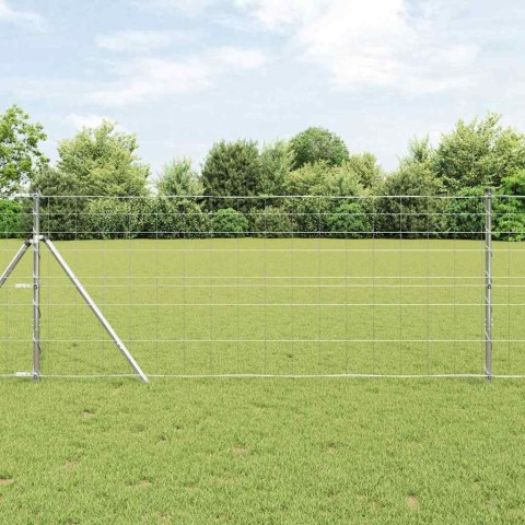 PŁOT 1X50M Z GALWANIZOWANEJ STALI