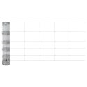 OGRODZENIE POLOWE 0.8X 25M STAL GALWANIZOWANA