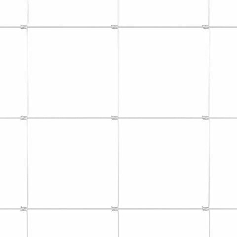 OGRODZENIE POLOWE 0.8X50M STAL GALWANIZOWANA