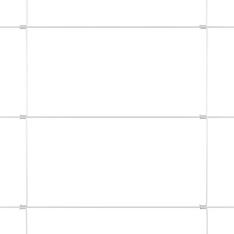 OGRODZENIE POLOWE 1X100 M STAL GALWANIZOWANA