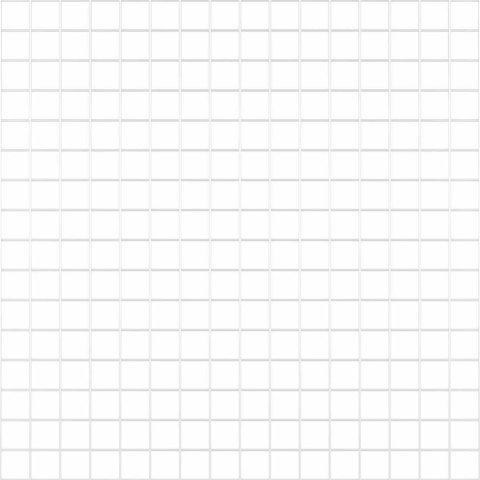 OGRODZENIE Z DRUTU SPAWANEGO Z 7 SŁUPAMI 1.6X10M STAL OCYNKOWANA