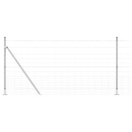 PŁOT POLOWY 1.2X25M Z GALWANIZOWANEJ STALI