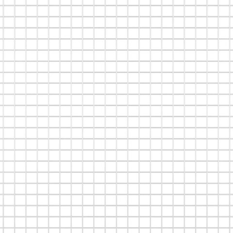 OGRODZENIE Z PLECIONKI Z 13 SŁUPKAMI 0.5X50M STAL OCYNKOWANA