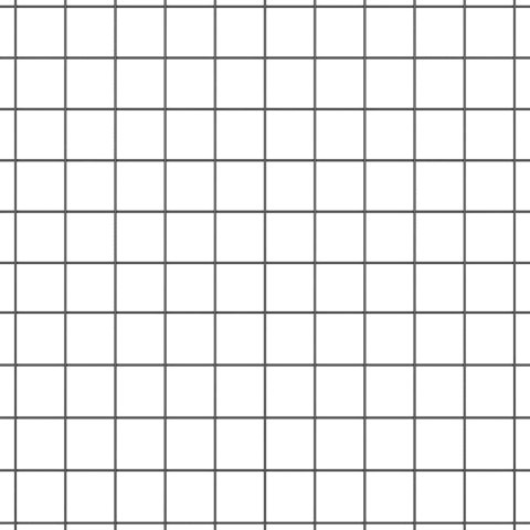OGRODZENIE Z 13 SŁUPAMI SZARY 0.4X25M STAL