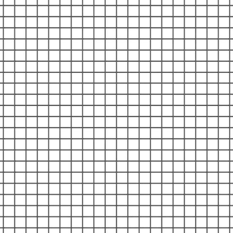 OGRODZENIE Z DRUTU SPAWANEGO Z 13 SŁUPKAMI SZARE 0.6X25M STAL