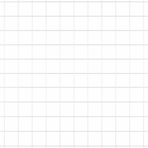 OGRODZENIE SPAWANE Z 13 SŁUPKAMI 0.4X25M STAL OCYNKOWANA