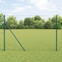 OGRODZENIE HEKSAGONOWE SZARE 1.6X100M STAL