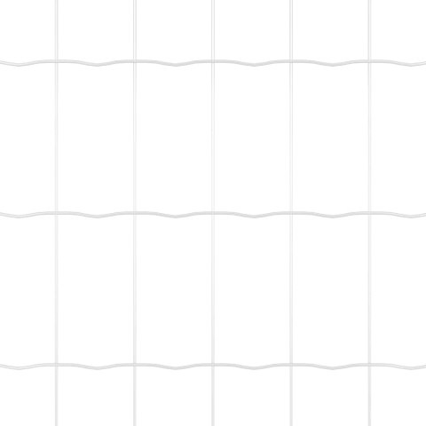 EURO OGRODZENIE 0,6X50M STAL OCYNKOWANA