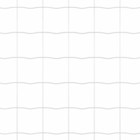 EURO OGRODZENIE 0,6X10M STAL OCYNKOWANA