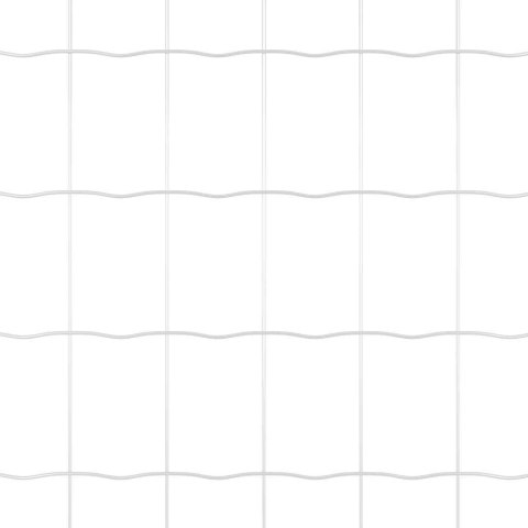 OGRODZENIE EURO 0.8X25M STAL OCYNKOWANA