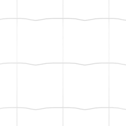 OGRODZENIE EURO 1.2X10M STAL OCYNKOWANA