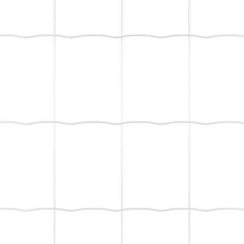 EURO OGRODZENIE 0.4X50M STAL OCYNKOWANA