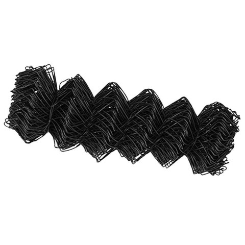 SIATKA SZARY 10X 0.8M STAL