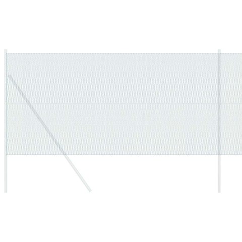 OGRODZENIE HEKSAGONALNE ZIELONY 10000X0.07X100CM