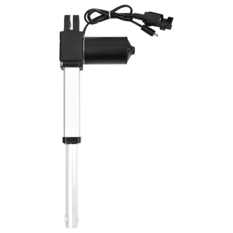 SIŁOWNIK LINIOWY DC 28 V