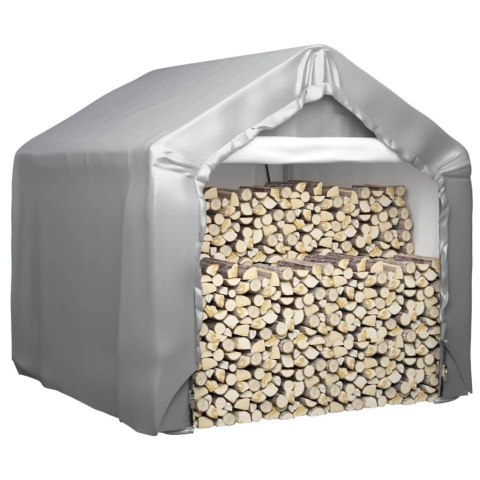 NAMIOT MAGAZYNOWY 180X180CM STAL GALWANIZOWANA