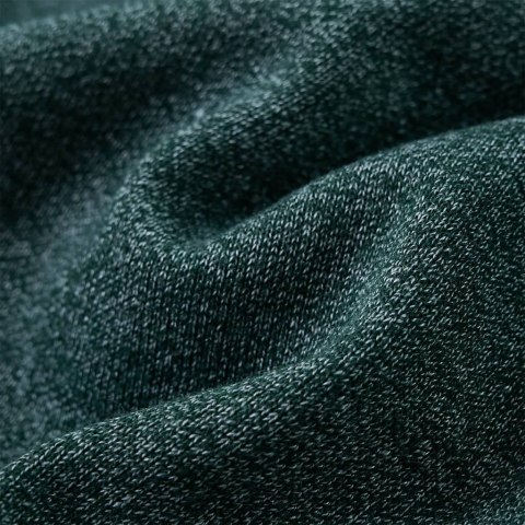 BLUZA DZIECIĘCA CIEMNOZIELONA 140