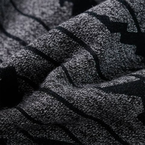 BLUZA DZIECIĘCA GRANATOWY MELANŻ 140