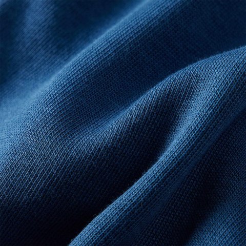 DZIECIĘCE SPODNIE DRESOWE NIEBIESKIE 104