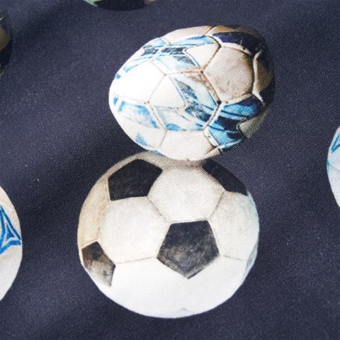 BLUZA DZIECIĘCA GRANATOWA 104