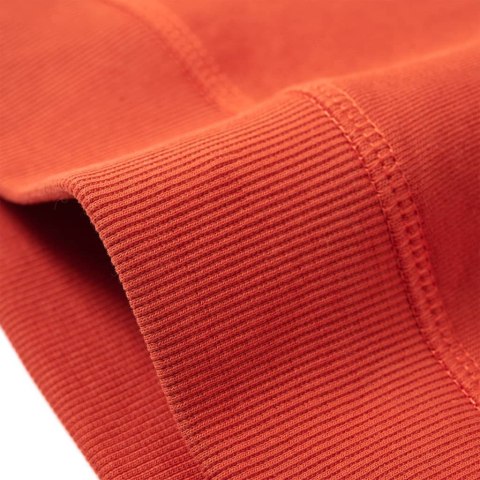 BLUZA DZIECIĘCA POMARAŃCZOWA 116