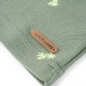 KOSZULKA DZIECIĘCA POLO KHAKI 140