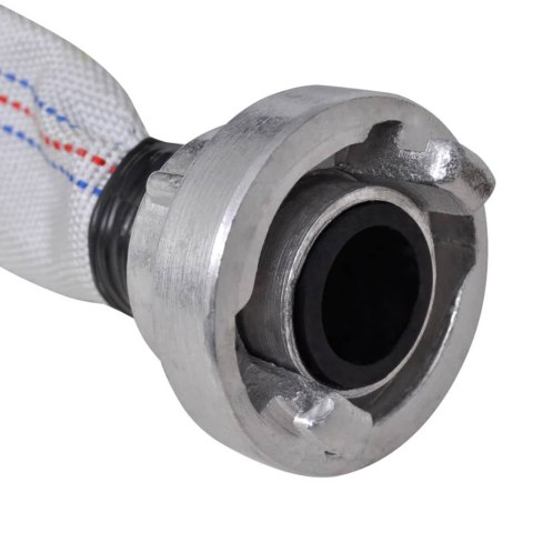 WĄŻ STRAŻACKI Z 1-CALOWYMI ZŁĄCZAMI STORZ D 30M