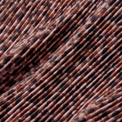 SPÓDNICZKA DZIECIĘCA STARY RÓŻ 128