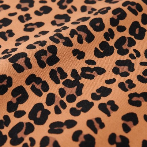 BLUZA DZIECIĘCA JASNY KONIAK 104