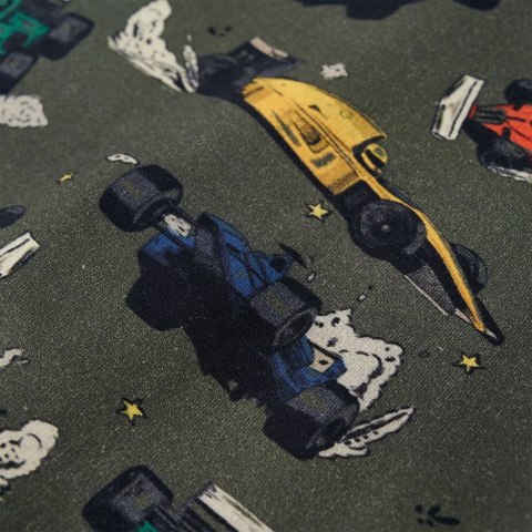 BLUZA DZIECIĘCA KHAKI 92