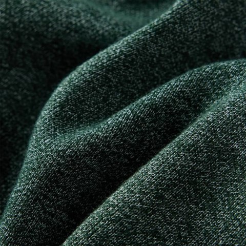 DZIECIĘCE SPODNIE DRESOWE CIEMNOZIELONE 92