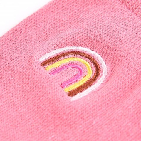 SKARPETKI DZIECIĘCE 5 PAR EU 23-26